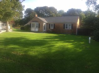 36 General Lawrence Rd, South Yarmouth, MA 02664