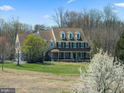 1568 Sackettsford Rd, Ivyland, PA, 18974