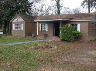 210 County Road 804, Stanton, AL 36790