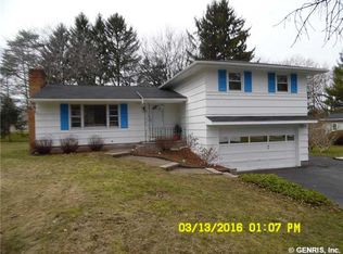 1829 Clark Rd, Rochester, NY 14625