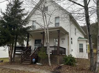 112 Pleasant Ave, Coudersport, PA 16915