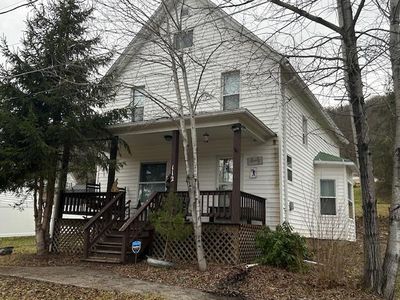112 Pleasant Ave, Coudersport, PA, 16915