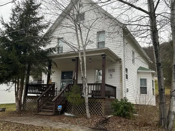 112 Pleasant Ave, Coudersport, PA 16915