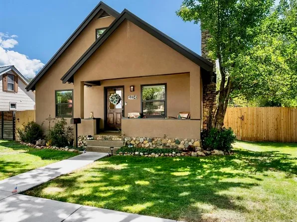 2054 E 2nd Avenue, Durango, CO 81301