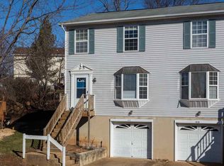 412 Glenfield Ct, Harrisonburg, VA 22802