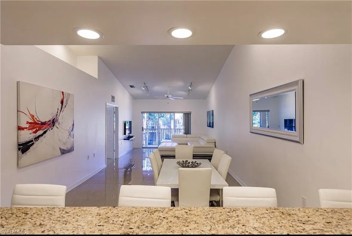 2 bed, 1349 sqft, $3,500 — Photo 1
