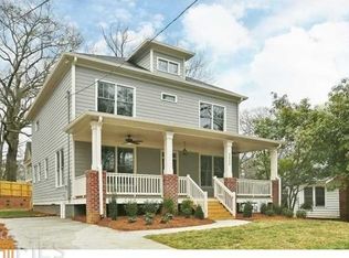 1283 Hardee St, Atlanta, GA 30307