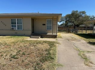 4309 S Lipscomb St APT B, Amarillo, TX 79110