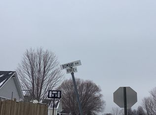 15570 Bombay Blvd, South Beloit, IL 61080