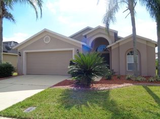 28716 Raindance Ave, Zephyrhills, FL 33543