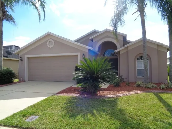 28716 Raindance Ave, Zephyrhills, FL 33543