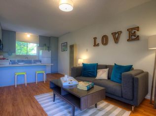 302 E 34th St APT 206, Austin, TX 78705