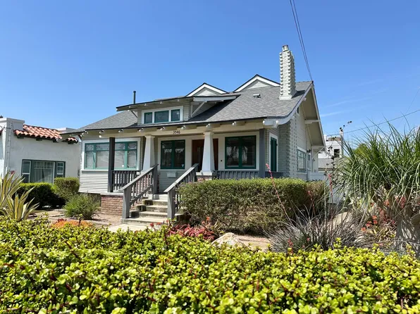 3546 29th St, San Diego, CA 92104