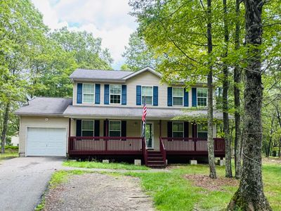 2149 Valley View Dr, Bushkill, PA, 18324