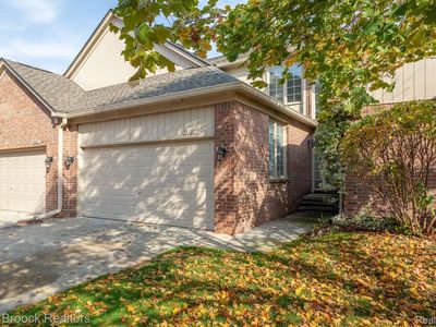 55222 Boardwalk Dr, Shelby Township, MI, 48316