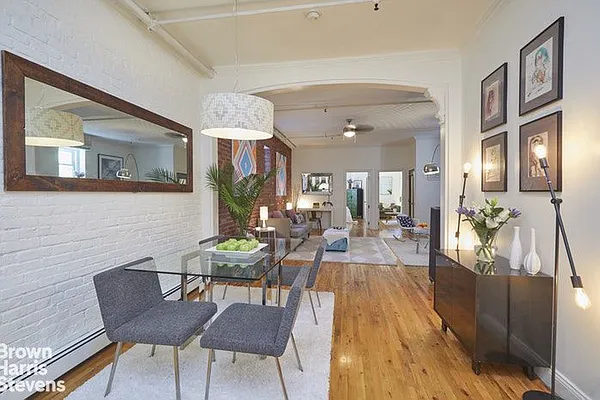 Sold by Brown Harris Stevens | media 14