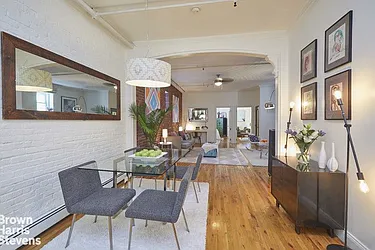 Sold by Brown Harris Stevens