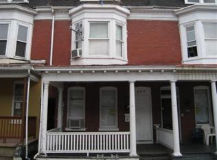 653 W Princess St, York, PA 17401