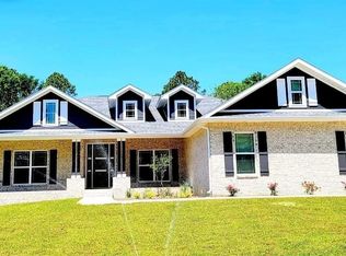 6268 Saufley Pines Rd, Pensacola, FL 32526