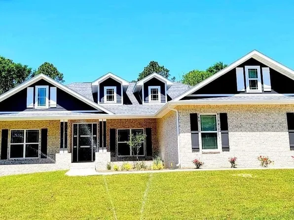 6268 Saufley Pines Rd, Pensacola, FL 32526