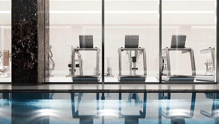 Rented by Douglas Elliman | media 16