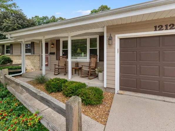 1212 North 14th AVENUE, West Bend, WI 53090