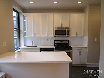 Rented by 24 7 NYC Realty Inc.