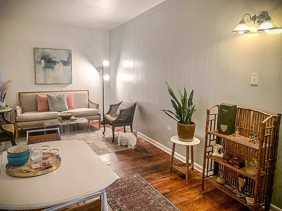 Chevy Chase Drive - Unit 904 - 1 — Photo 3
