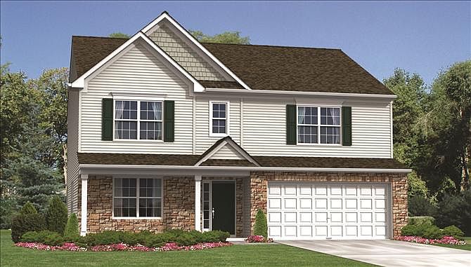 Exterior : Juniper Country Manor