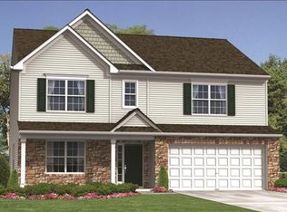 105 Detar Rd, Gilbertsville, PA 19525