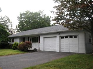 821 Chelsea St, Forked River, NJ