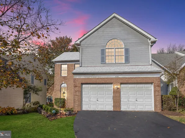 3736 Millpond Ct, Fairfax, VA 22033