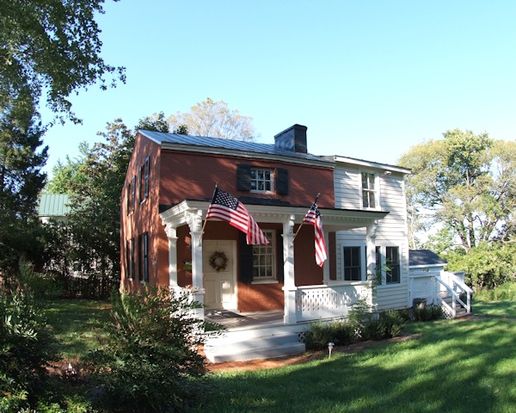 369 Falmouth St Warrenton Va 20186 Zillow