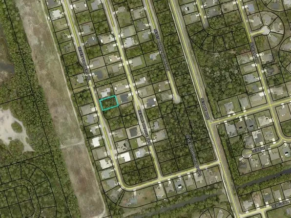 35 SEVEN WONDERS TRAIL LOT 11, PALM COAST, FL 32164