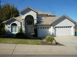 4095 Plateau Cir, Cameron Park, CA 95682