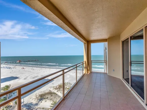 11 Baymont St APT 1203, Clearwater, FL 33767
