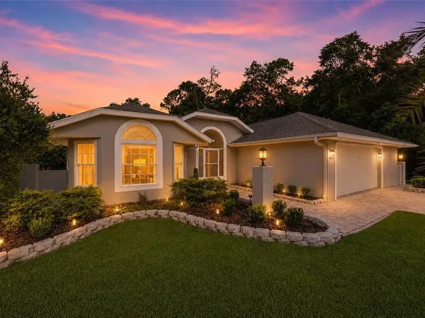 9636 SW 190TH TERRACE ROAD, DUNNELLON, FL 34432