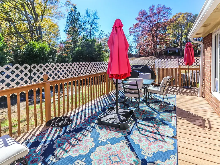 617 Matheny Cut — Photo 2