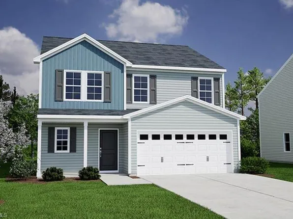 722 Mallards Down Ln, Kernersville, NC 27284