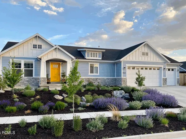 958 E 2740 S, Heber, UT 84032