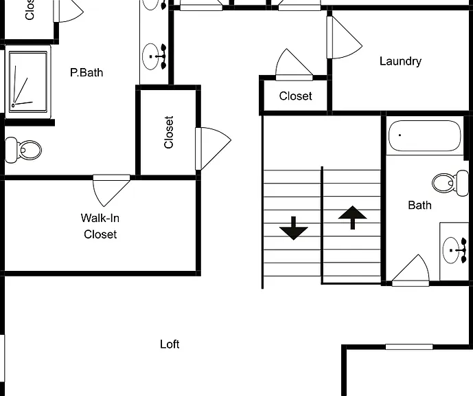 837 Rivers Crossing St — Photo 31