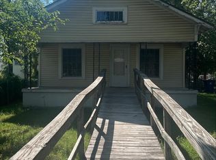 1727 S Topeka Ave, Wichita, KS 67211