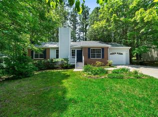 1056 Coker Cir NW, Kennesaw, GA 30144