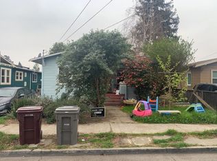 3729 Redding St, Oakland, CA 94619
