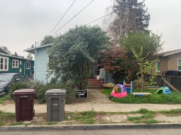 3729 Redding St, Oakland, CA 94619