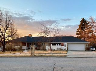 1147 Bountiful Hills Dr, Bountiful, UT 84010