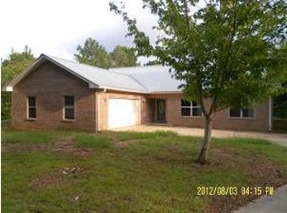 4005 Bob Sikes Rd, Defuniak Springs, FL 32435