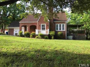 428 Banks St, Graham, NC 27253