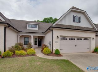 409 Ripple Lake Dr, Huntsville, AL 35824