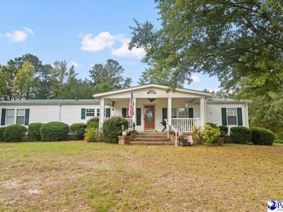 7244 Short Rd, Nichols, SC, 29581